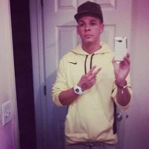 Meet your Posher, Gavin